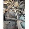 Recambio de tubos a/a para honda fr-v (be) 2.0 (be3) referencia OEM IAM   