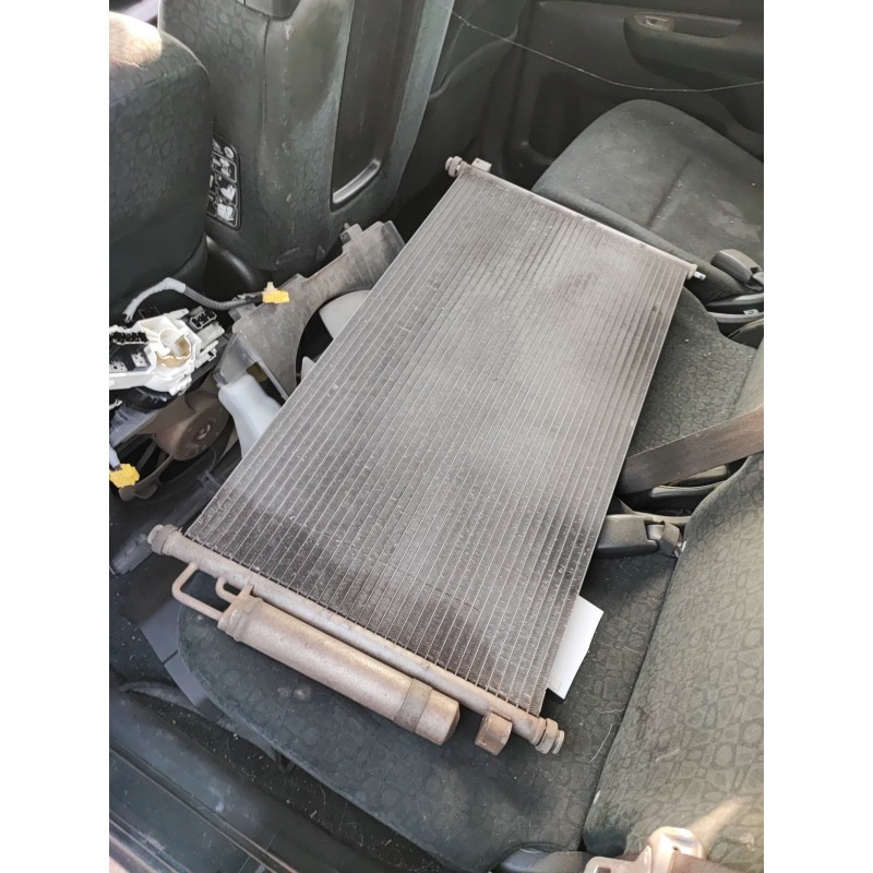 Recambio de radiador aire acondicionado para honda fr-v (be) 2.0 (be3) referencia OEM IAM   