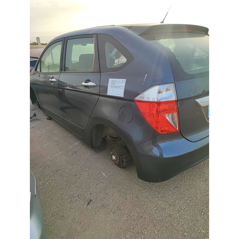 Recambio de aforador para honda fr-v (be) 2.0 (be3) referencia OEM IAM   