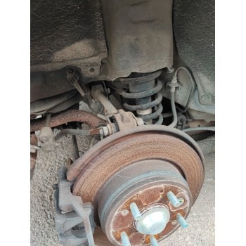 Recambio de amortiguador trasero derecho para honda fr-v (be) 2.0 (be3) referencia OEM IAM   