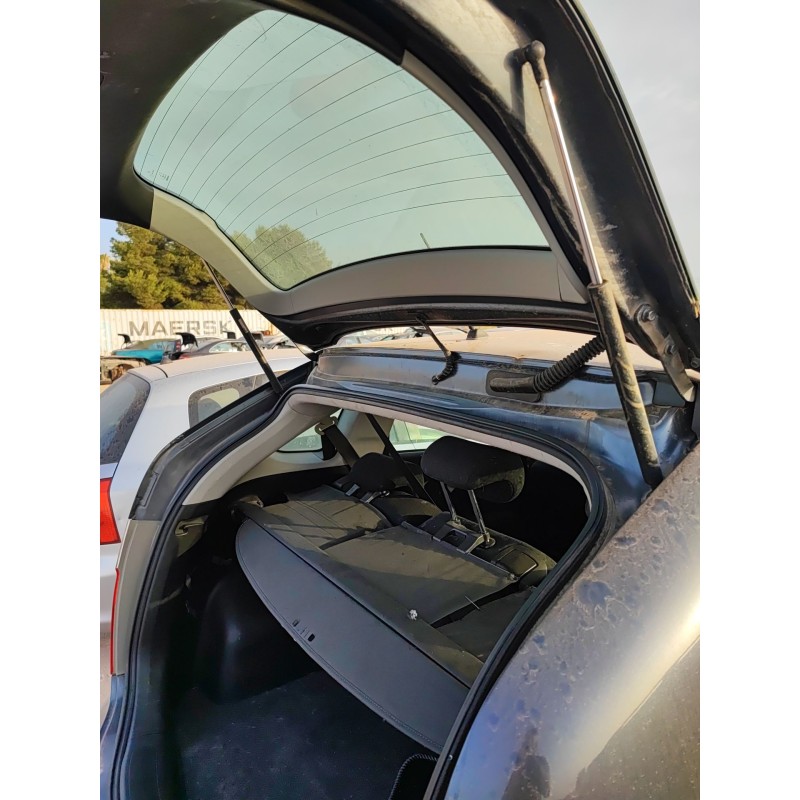Recambio de amortiguadores maletero / porton para honda fr-v (be) 2.0 (be3) referencia OEM IAM   
