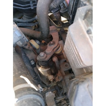 Recambio de caja cambios para opel insignia a (g09) 1.4 (68) referencia OEM IAM   