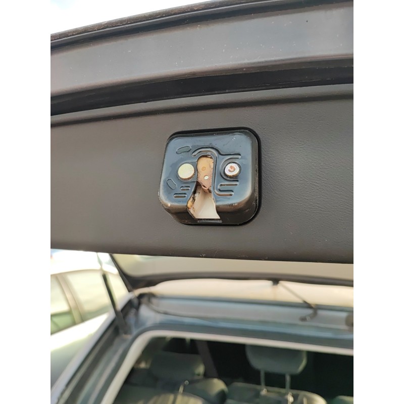 Recambio de cerradura maletero / porton para honda fr-v (be) 2.0 (be3) referencia OEM IAM   