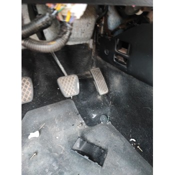 Recambio de pedal acelerador para honda fr-v (be) 2.0 (be3) referencia OEM IAM   