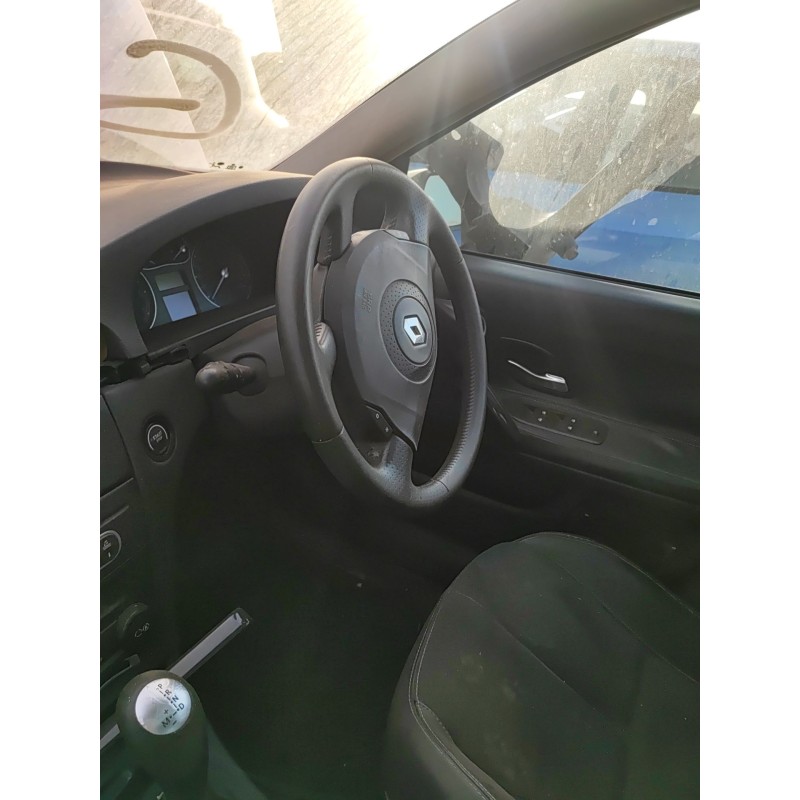 Recambio de anillo airbag para renault laguna ii (bg0/1_) 2.0 16v (bg03, bg0z, bg0t, bg1y) referencia OEM IAM   