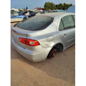 Recambio de aforador para renault laguna ii (bg0/1_) 2.0 16v (bg03, bg0z, bg0t, bg1y) referencia OEM IAM   