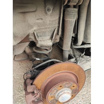 Recambio de amortiguador trasero derecho para renault laguna ii (bg0/1_) 2.0 16v (bg03, bg0z, bg0t, bg1y) referencia OEM IAM   