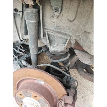 Recambio de amortiguador trasero izquierdo para renault laguna ii (bg0/1_) 2.0 16v (bg03, bg0z, bg0t, bg1y) referencia OEM IAM  