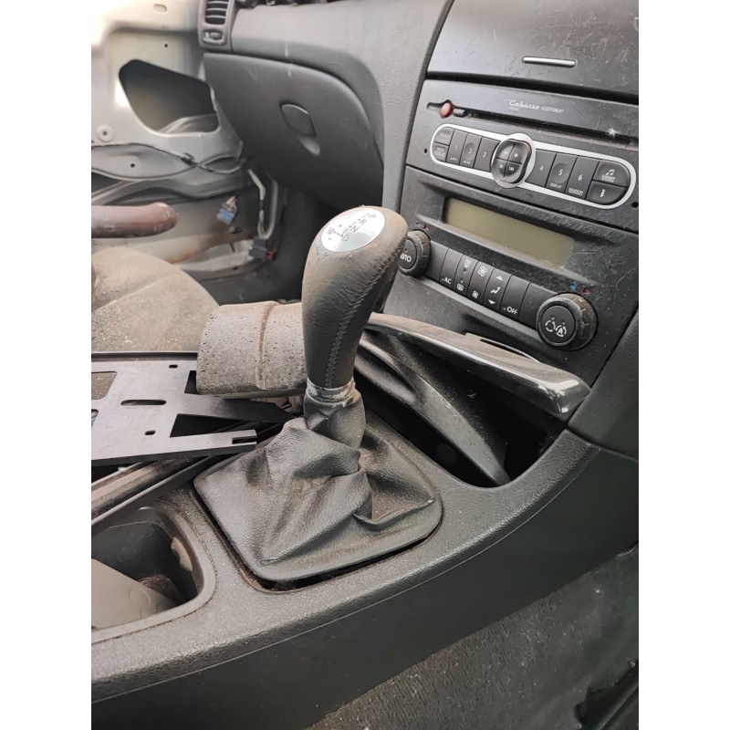 Recambio de palanca cambio para renault laguna ii (bg0/1_) 2.0 16v (bg03, bg0z, bg0t, bg1y) referencia OEM IAM   