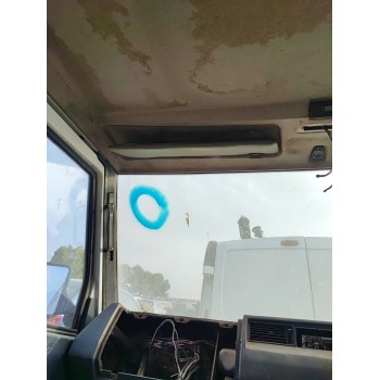 Recambio de parasol izquierdo para mercedes-benz mb autobús (w631) d (631.333, 631.343, 631.334, 631.344) referencia OEM IAM   