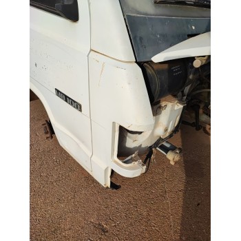 Recambio de aleta delantera derecha para mercedes-benz mb autobús (w631) d (631.333, 631.343, 631.334, 631.344) referencia OEM I