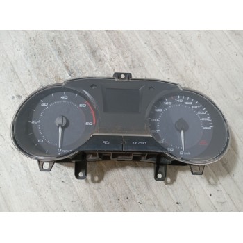 Recambio de cuadro instrumentos para seat ibiza iv sc (6j1, 6p5) 1.6 tdi referencia OEM IAM 6J0920802F A2C53387171 