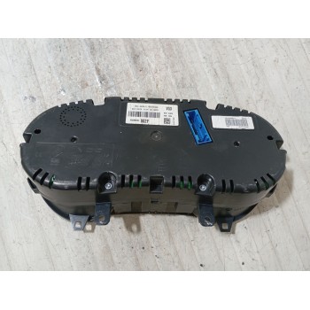 Recambio de cuadro instrumentos para seat ibiza iv sc (6j1, 6p5) 1.6 tdi referencia OEM IAM 6J0920802F A2C53387171 
