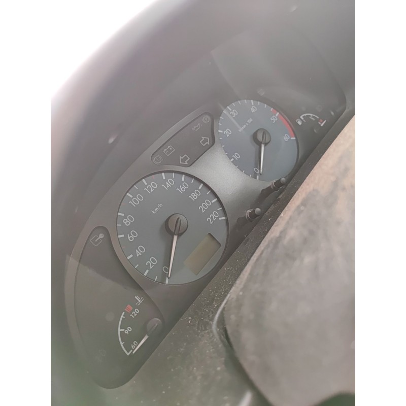 Recambio de cuadro instrumentos para citroën xsara (n1) 2.0 hdi 90 referencia OEM IAM   