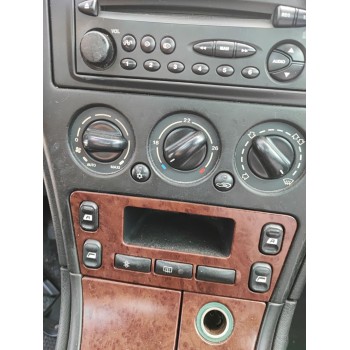 Recambio de mando climatizador para citroën xsara (n1) 2.0 hdi 90 referencia OEM IAM   