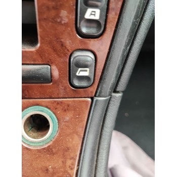Recambio de mando elevalunas delantero derecho para citroën xsara (n1) 2.0 hdi 90 referencia OEM IAM   