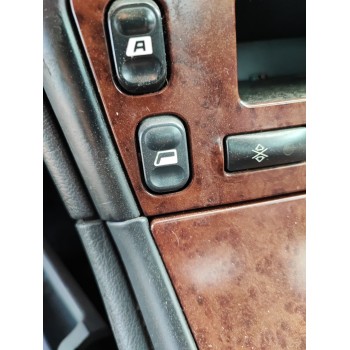 Recambio de mando elevalunas delantero izquierdo para citroën xsara (n1) 2.0 hdi 90 referencia OEM IAM   