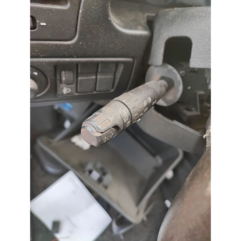 Recambio de mando luces para citroën xsara (n1) 2.0 hdi 90 referencia OEM IAM   