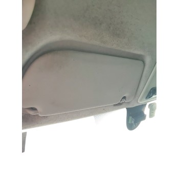 Recambio de parasol izquierdo para citroën xsara (n1) 2.0 hdi 90 referencia OEM IAM   