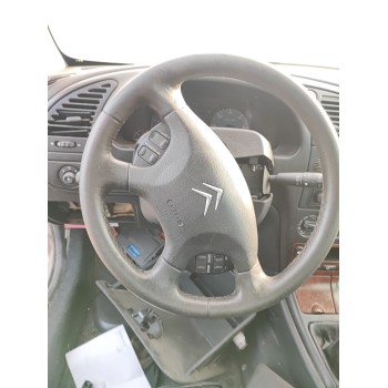 Recambio de volante para citroën xsara (n1) 2.0 hdi 90 referencia OEM IAM   