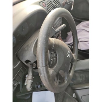Recambio de volante para citroën xsara (n1) 2.0 hdi 90 referencia OEM IAM   