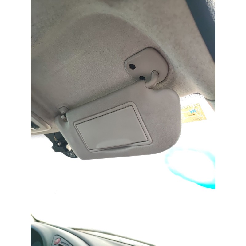 Recambio de parasol derecho para citroën xsara (n1) 2.0 hdi 90 referencia OEM IAM   