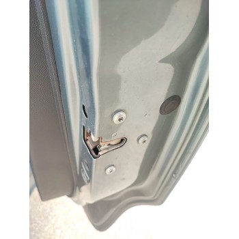 Recambio de cerradura puerta trasera derecha para opel corsa d (s07) 1.2 (l08, l68) referencia OEM IAM 13258267  