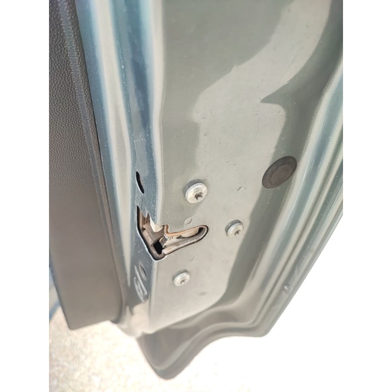 Recambio de cerradura puerta trasera derecha para opel corsa d (s07) 1.2 (l08, l68) referencia OEM IAM 13258267  
