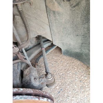 Recambio de cremallera direccion para citroën xsara (n1) 2.0 hdi 90 referencia OEM IAM   