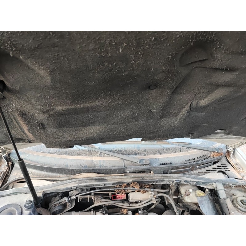 Recambio de torpedo para citroën xsara (n1) 2.0 hdi 90 referencia OEM IAM   