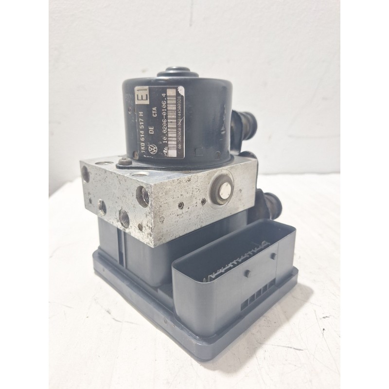 Recambio de abs para audi a3 (8p1) 2.0 tdi referencia OEM IAM 1K0907379K  10.0960-0348.3