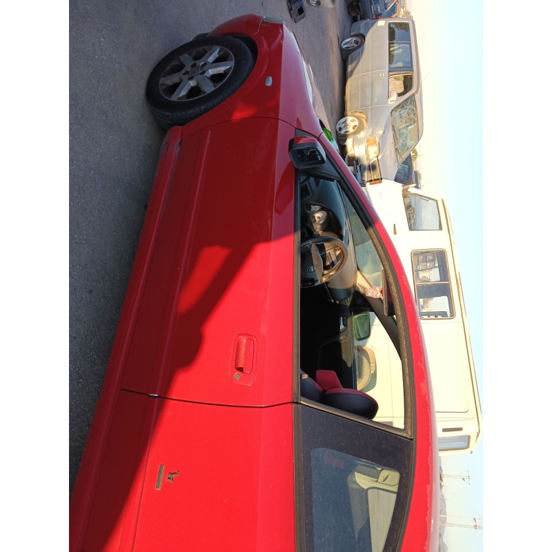 Recambio de puerta delantera izquierda para opel astra g coupé (t98) 2.0 16v turbo (f07) referencia OEM IAM   