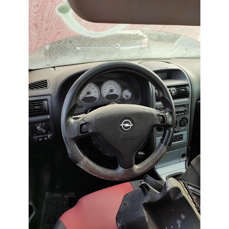 Recambio de volante para opel astra g coupé (t98) 2.0 16v turbo (f07) referencia OEM IAM   