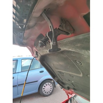 CERRADURA CAPOT 