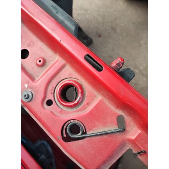 Recambio de cerradura capot para opel astra g coupé (t98) 2.0 16v turbo (f07) referencia OEM IAM   