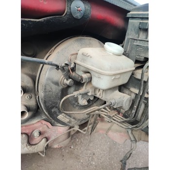 Recambio de servofreno para opel astra g coupé (t98) 2.0 16v turbo (f07) referencia OEM IAM   