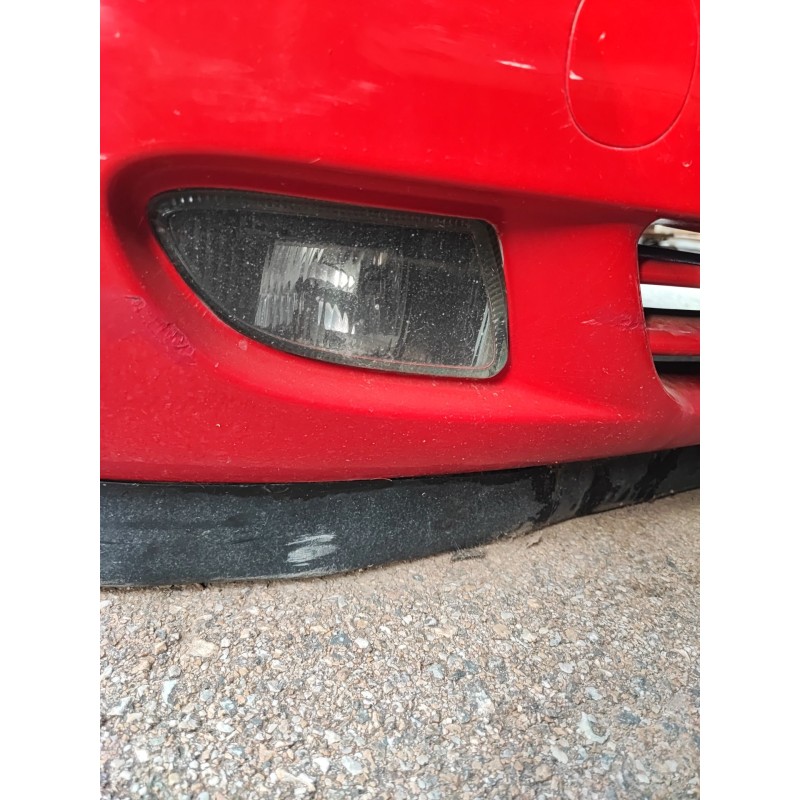 Recambio de faro antiniebla derecho para opel astra g coupé (t98) 2.0 16v turbo (f07) referencia OEM IAM   