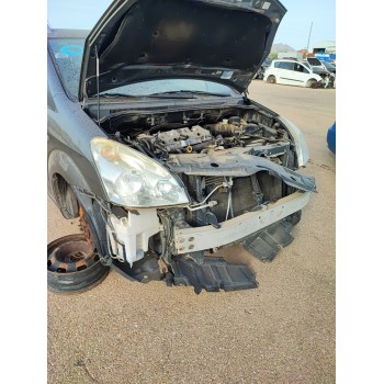 CUNA MOTOR 