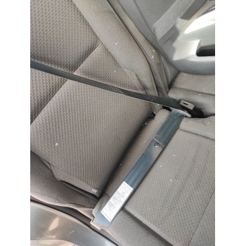 Recambio de cinturon seguridad trasero derecho para toyota corolla verso (zer_, zze12_, r1_) 2.2 d-4d (aur10_) referencia OEM IA
