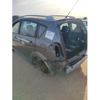 Recambio de aforador para toyota corolla verso (zer_, zze12_, r1_) 2.2 d-4d (aur10_) referencia OEM IAM   