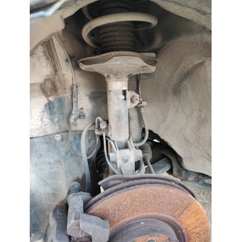 Recambio de amortiguador delantero izquierdo para toyota corolla verso (zer_, zze12_, r1_) 2.2 d-4d (aur10_) referencia OEM IAM 