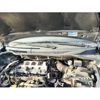 Recambio de torpedo para toyota corolla verso (zer_, zze12_, r1_) 2.2 d-4d (aur10_) referencia OEM IAM   