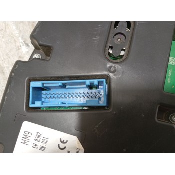 Recambio de cuadro instrumentos para seat ibiza iv (6j5, 6p1) 1.2 tsi referencia OEM IAM 6J0920806 503002703112 