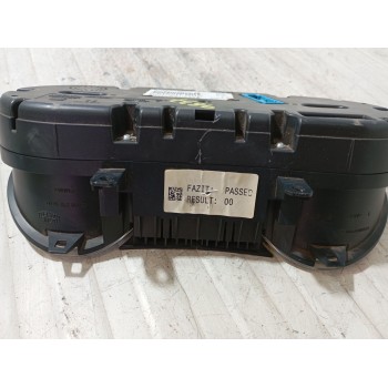 Recambio de cuadro instrumentos para seat ibiza iv (6j5, 6p1) 1.2 tsi referencia OEM IAM 6J0920806 503002703112 