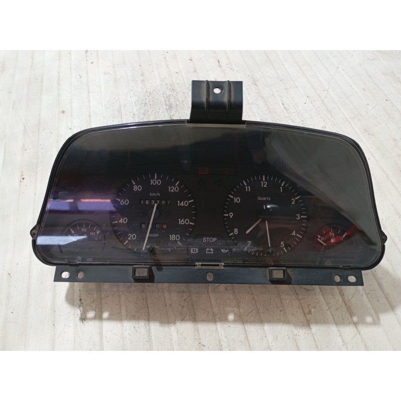 Recambio de cuadro instrumentos para citroën jumpy i (u6u_) 1.9 td referencia OEM IAM 09036419901 1480110080 
