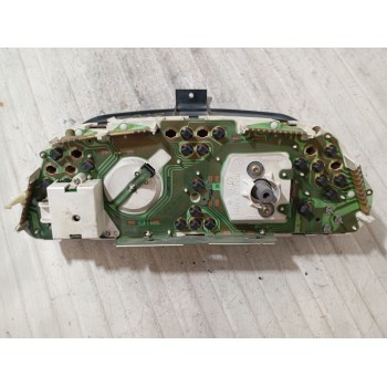 Recambio de cuadro instrumentos para citroën jumpy i (u6u_) 1.9 td referencia OEM IAM 09036419901 1480110080 