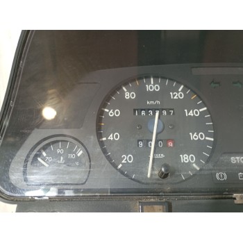Recambio de cuadro instrumentos para citroën jumpy i (u6u_) 1.9 td referencia OEM IAM 09036419901 1480110080 