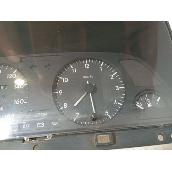 Recambio de cuadro instrumentos para citroën jumpy i (u6u_) 1.9 td referencia OEM IAM 09036419901 1480110080 
