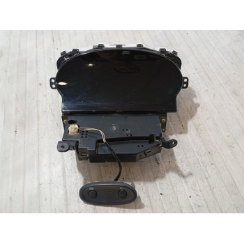 Recambio de cuadro instrumentos para toyota yaris (_p1_) 1.0 (scp10_) referencia OEM IAM 8380052610 4573000891 