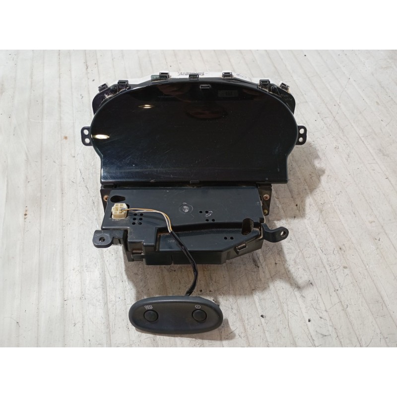 Recambio de cuadro instrumentos para toyota yaris (_p1_) 1.0 (scp10_) referencia OEM IAM 8380052610 4573000891 